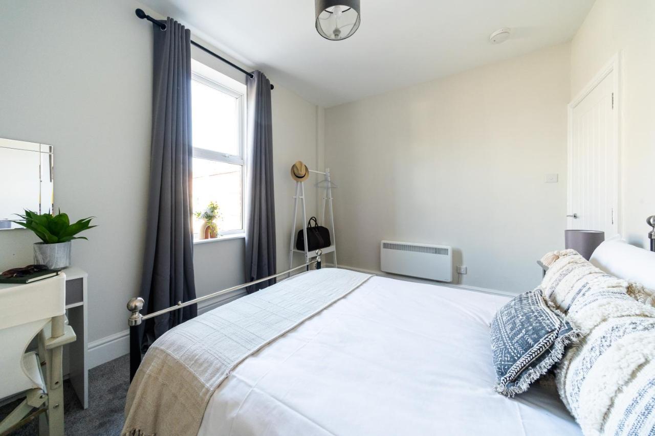 35A Howard Gardens - Cardiff City Centre Exterior photo